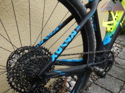 Bergamont Revox Team 2018 - 012